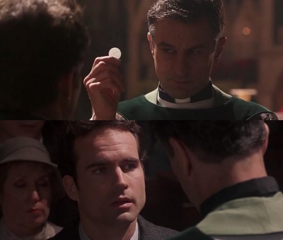 沉睡者剧照的剧照