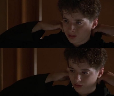 沉睡者剧照的剧照