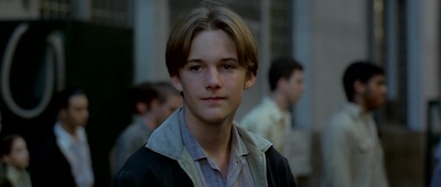 沉睡者剧照的剧照