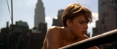 沉睡者剧照的剧照