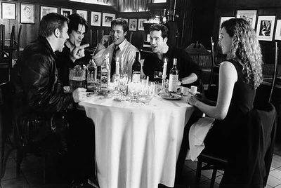 沉睡者剧照的剧照