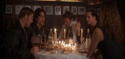 沉睡者剧照的剧照