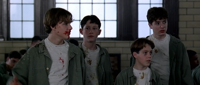 沉睡者剧照的剧照