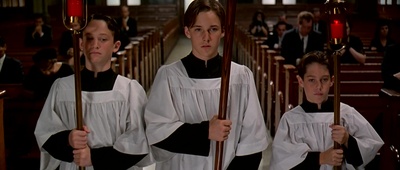 沉睡者剧照的剧照