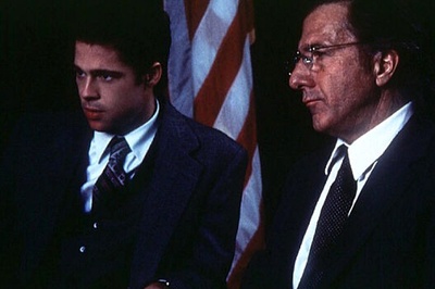 沉睡者剧照的剧照