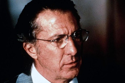 沉睡者剧照的剧照