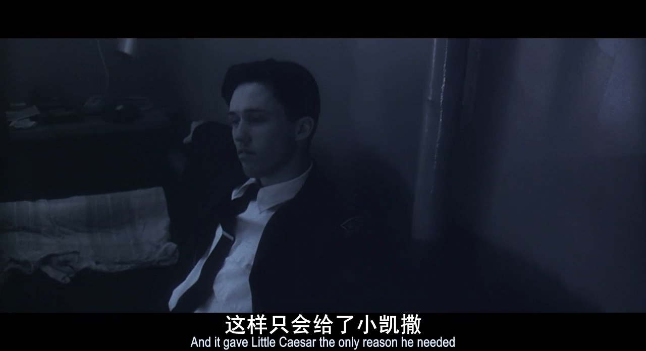 沉睡者剧照的剧照