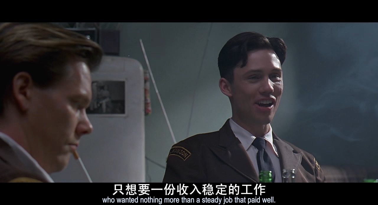 沉睡者剧照的剧照