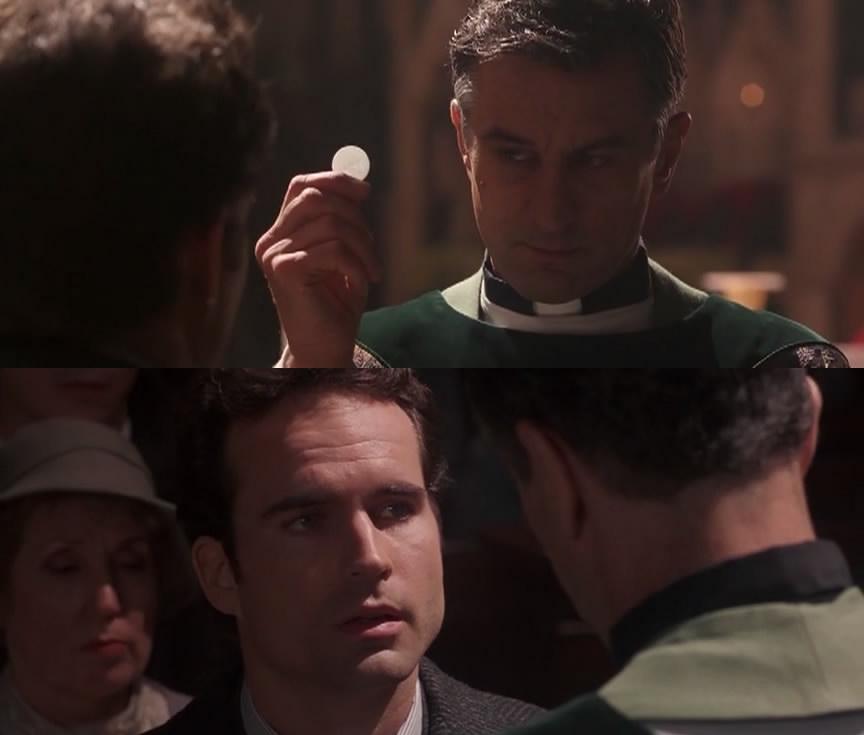 沉睡者剧照的剧照