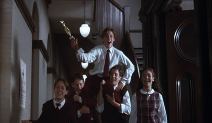 沉睡者剧照的剧照