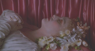 糖果人剧照的剧照