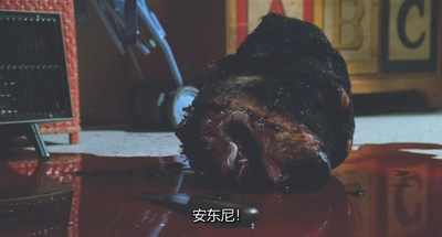 糖果人剧照的剧照