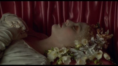 糖果人剧照的剧照