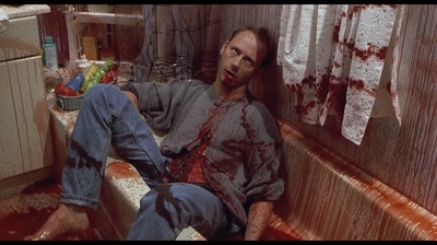 糖果人剧照的剧照