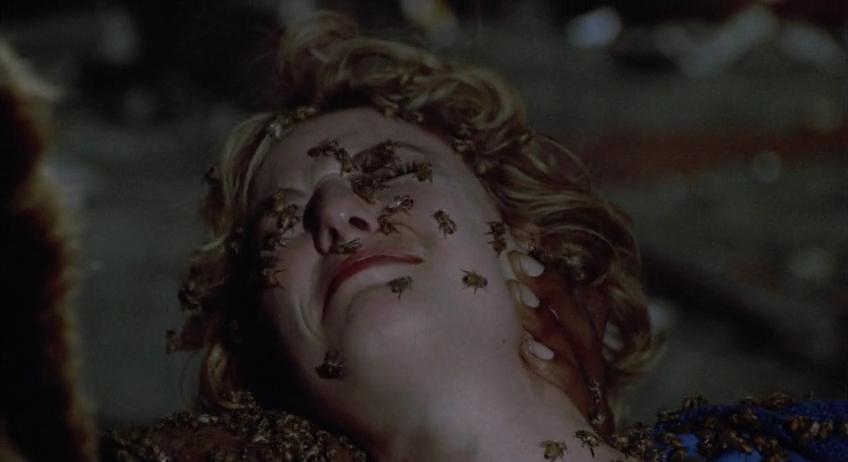 糖果人剧照的剧照