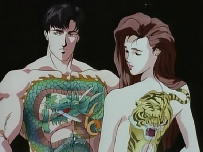 哭泣杀神3 比翼连理剧照的剧照