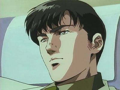 哭泣杀神3 比翼连理剧照的剧照