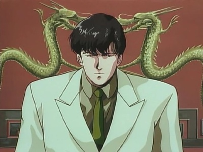 哭泣杀神3 比翼连理剧照的剧照