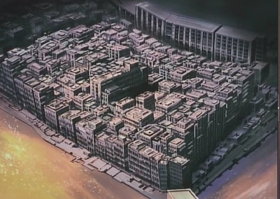 哭泣杀神3 比翼连理剧照的剧照