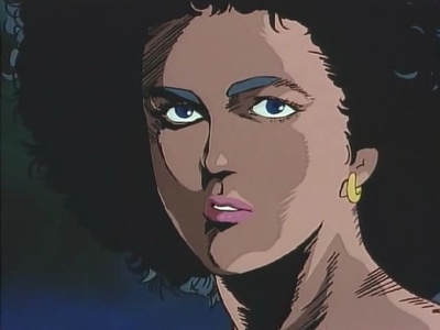 哭泣杀神3 比翼连理剧照的剧照