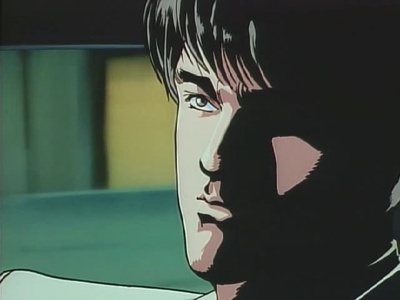 哭泣杀神3 比翼连理剧照的剧照