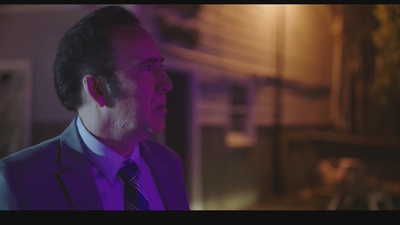 复仇：一个爱情故事剧照的剧照