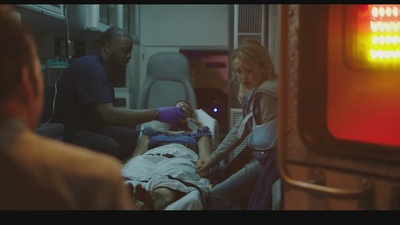 复仇：一个爱情故事剧照的剧照