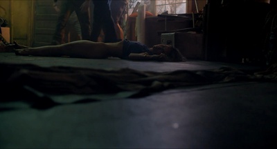 复仇：一个爱情故事剧照的剧照