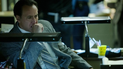 复仇：一个爱情故事剧照的剧照