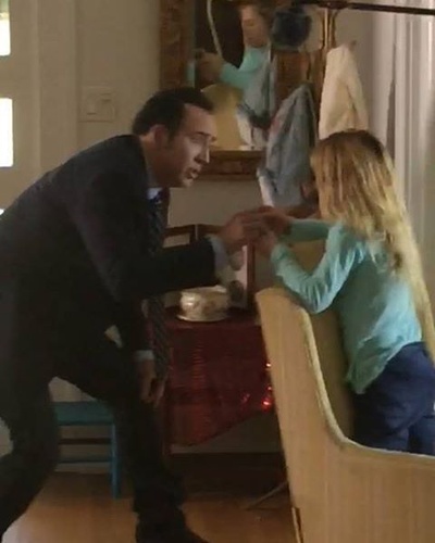 复仇：一个爱情故事剧照的剧照