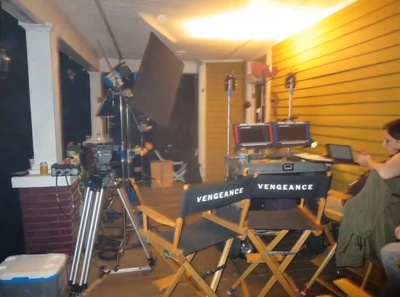 复仇：一个爱情故事剧照的剧照