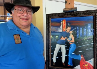 复仇：一个爱情故事剧照的剧照