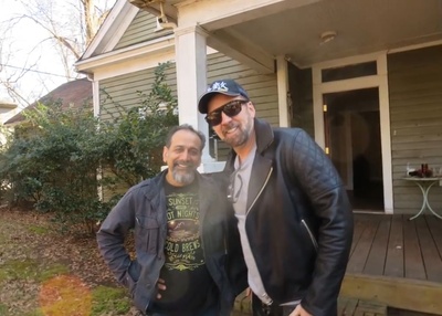 复仇：一个爱情故事剧照的剧照