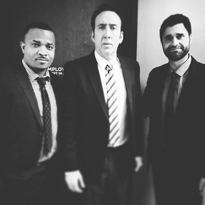 复仇：一个爱情故事剧照的剧照