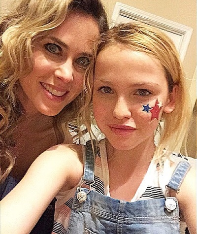 复仇：一个爱情故事剧照的剧照