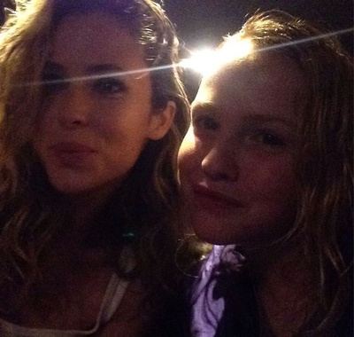 复仇：一个爱情故事剧照的剧照