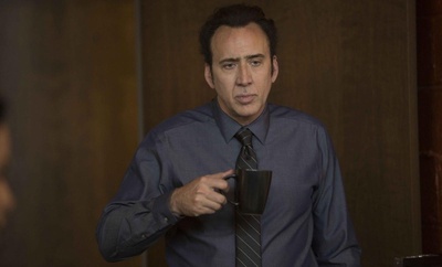 复仇：一个爱情故事剧照的剧照