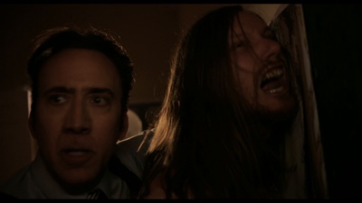 复仇：一个爱情故事剧照的剧照