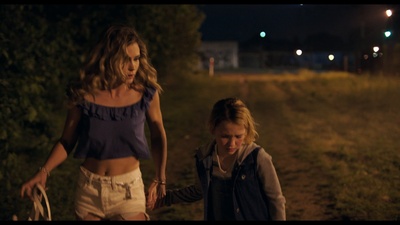 复仇：一个爱情故事剧照的剧照