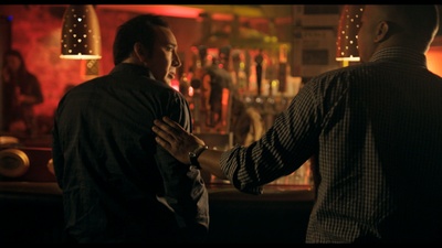 复仇：一个爱情故事剧照的剧照