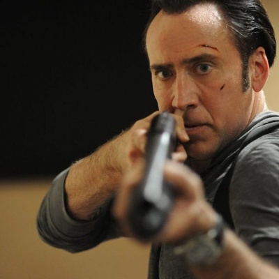 复仇：一个爱情故事剧照的剧照