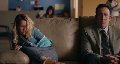 复仇：一个爱情故事剧照的剧照