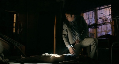 复仇：一个爱情故事剧照的剧照