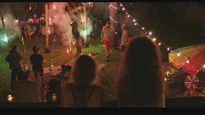 复仇：一个爱情故事剧照的剧照