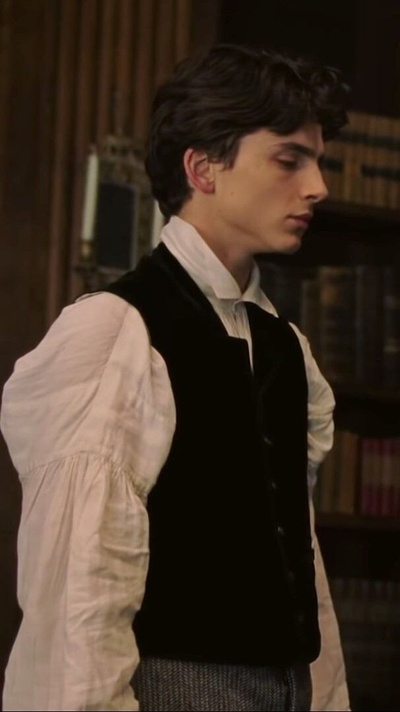 小妇人剧照的剧照