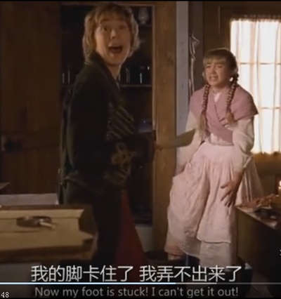 小妇人剧照的剧照