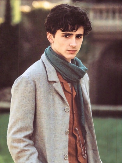 小妇人剧照的剧照