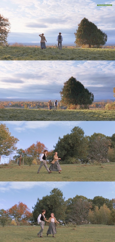 小妇人剧照的剧照