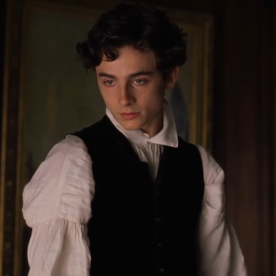 小妇人剧照的剧照