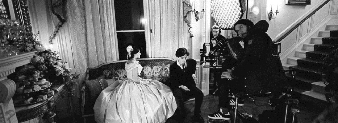 小妇人剧照的剧照